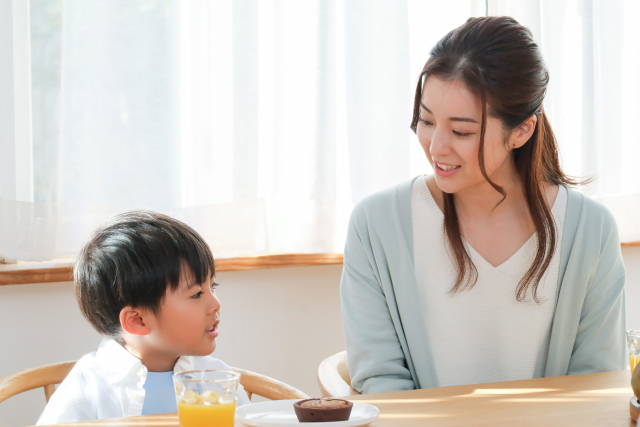 摂津本山の離乳食・幼児食の宅配食材・冷凍宅配食